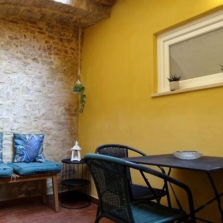 Casa Tecla Alle Mura Della Citta Σιένα Εξωτερικό φωτογραφία