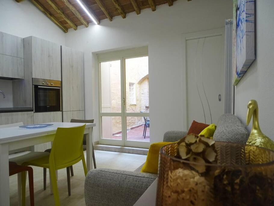 Casa Tecla Alle Mura Della Citta Σιένα Εξωτερικό φωτογραφία