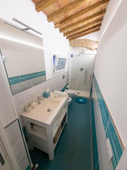 Casa Tecla Alle Mura Della Citta Σιένα Εξωτερικό φωτογραφία