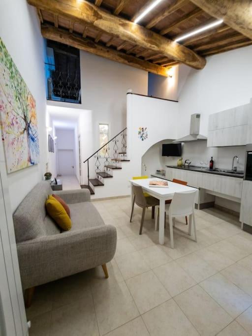 Casa Tecla Alle Mura Della Citta Σιένα Εξωτερικό φωτογραφία
