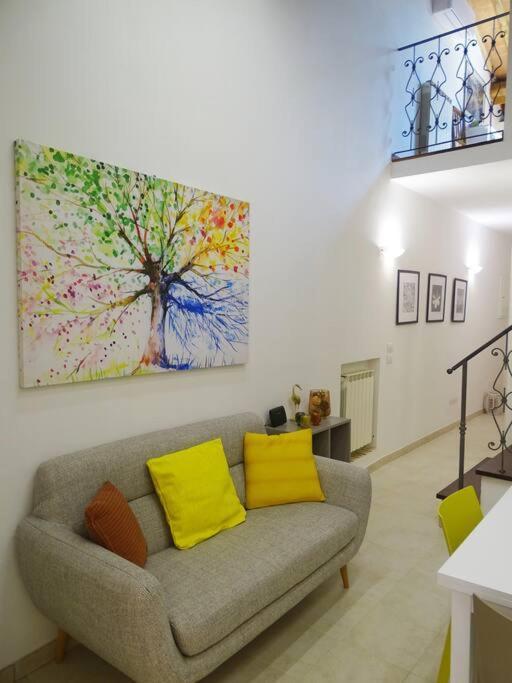 Casa Tecla Alle Mura Della Citta Σιένα Εξωτερικό φωτογραφία