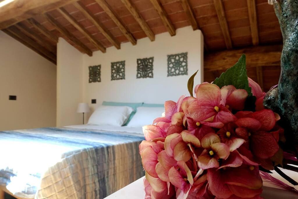 Casa Tecla Alle Mura Della Citta Σιένα Εξωτερικό φωτογραφία