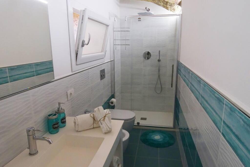 Casa Tecla Alle Mura Della Citta Σιένα Εξωτερικό φωτογραφία