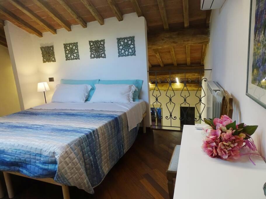 Casa Tecla Alle Mura Della Citta Σιένα Εξωτερικό φωτογραφία