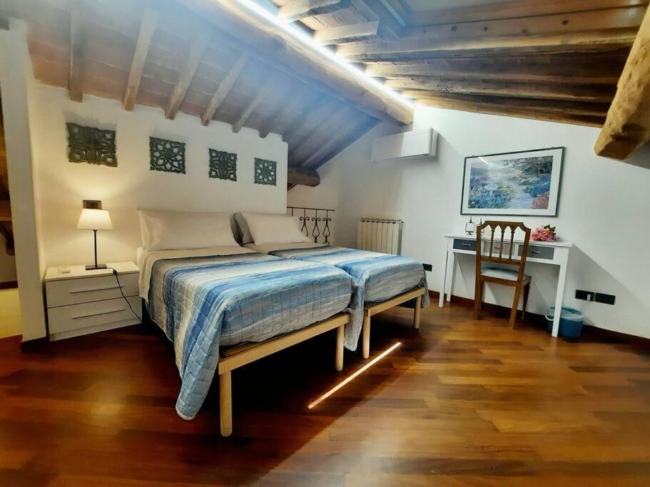 Casa Tecla Alle Mura Della Citta Σιένα Εξωτερικό φωτογραφία