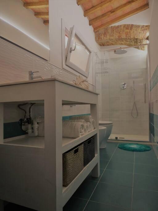 Casa Tecla Alle Mura Della Citta Σιένα Εξωτερικό φωτογραφία