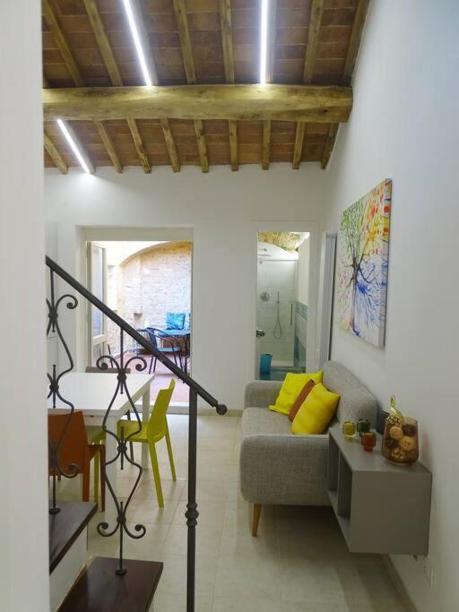 Casa Tecla Alle Mura Della Citta Σιένα Εξωτερικό φωτογραφία